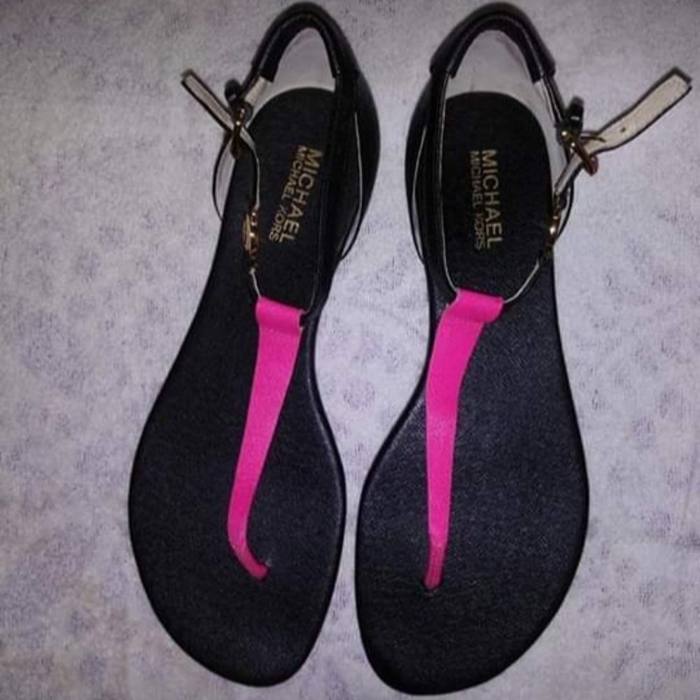 Michael Kors Womens Sandals